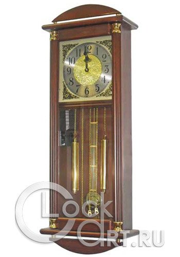 часы Sinix Chime Wall Clocks 2067