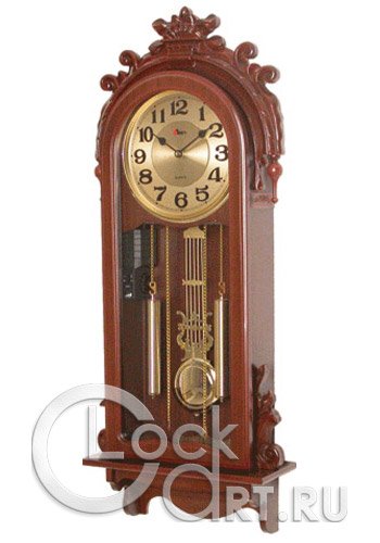 часы Sinix Wall Clocks 206E