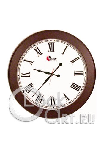 часы Sinix Wall Clocks 4000R