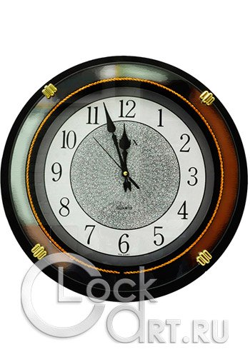 часы Sinix Wall Clocks 4041CMB