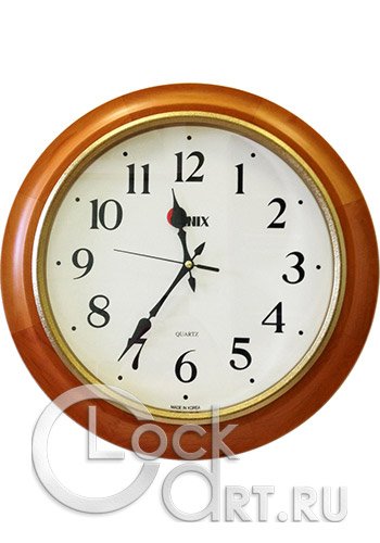 часы Sinix Wall Clocks 5017