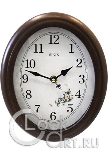 часы Sinix Wall Clocks 5054