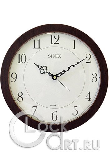 часы Sinix Wall Clocks 5061