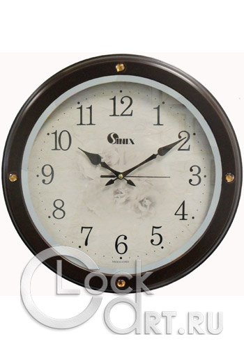 часы Sinix Wall Clocks 5070