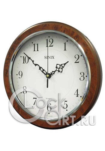 часы Sinix Wall Clocks 5084S