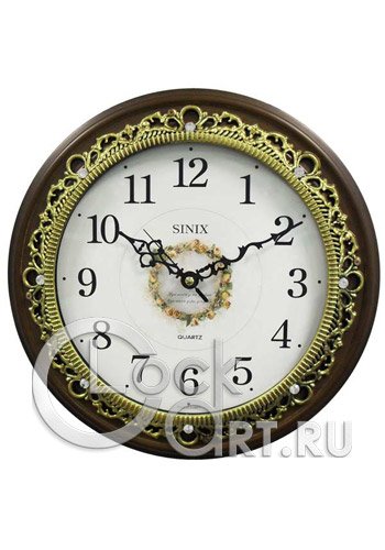 часы Sinix Wall Clocks 5091G
