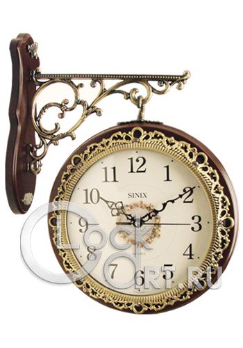 часы Sinix Wall Clocks 5700A