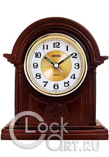 часы Sinix Table Clocks 7039