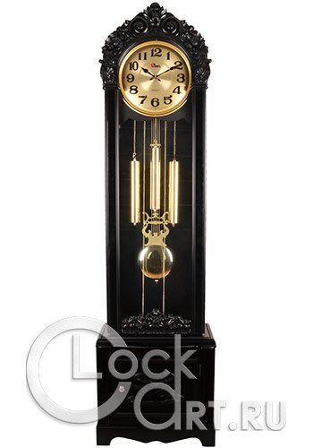 часы Sinix Floor Clocks 925ESBLK