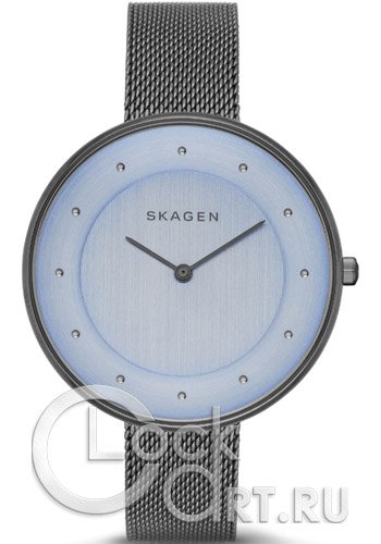 Женские наручные часы Skagen Gitte SKW2292