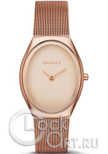 Женские наручные часы Skagen Madsen SKW2299