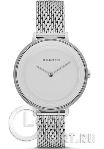 Женские наручные часы Skagen Ditte SKW2332