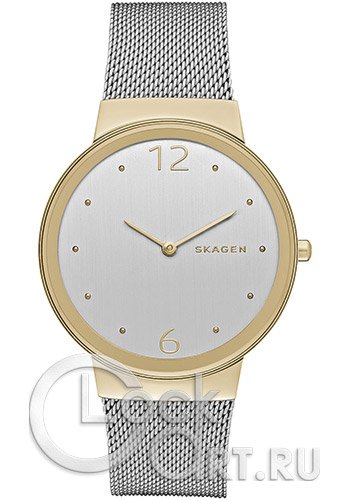 Женские наручные часы Skagen Holst SKW2381