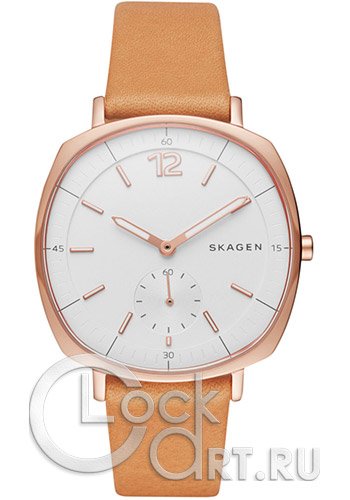 Женские наручные часы Skagen Rungsted SKW2418