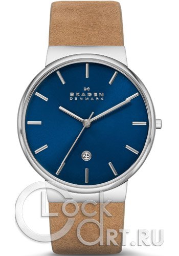 Мужские наручные часы Skagen Ancher SKW6103