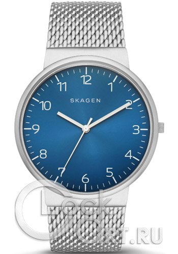 Мужские наручные часы Skagen Ancher SKW6164