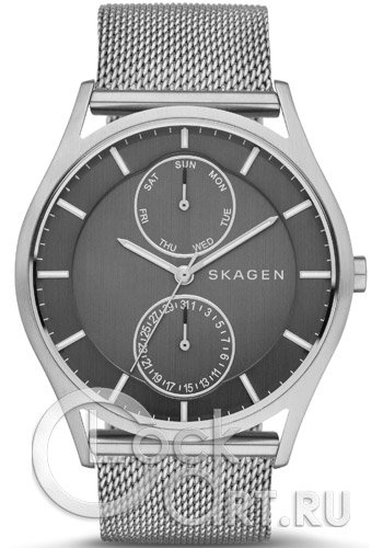 Мужские наручные часы Skagen Holst SKW6172