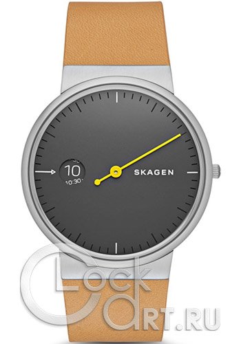 Мужские наручные часы Skagen Ancher SKW6194