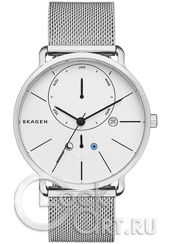 Мужские наручные часы Skagen Hagen SKW6240