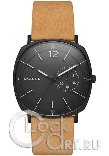 Мужские наручные часы Skagen Rungsted SKW6257