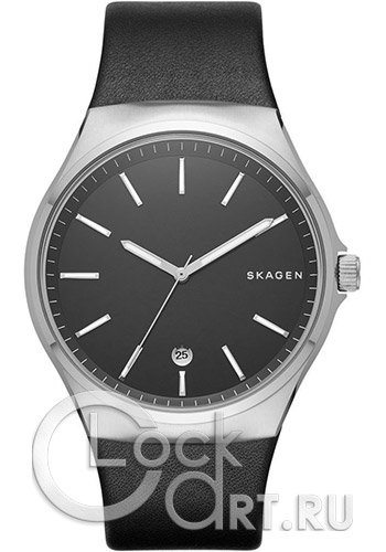 Мужские наручные часы Skagen Sundby SKW6260