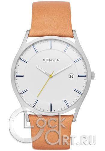 Мужские наручные часы Skagen Holst SKW6282