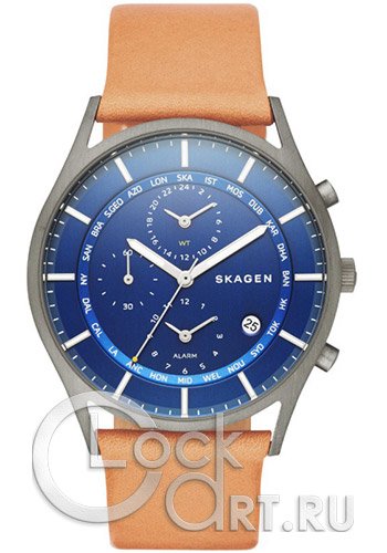 Мужские наручные часы Skagen Holst SKW6285