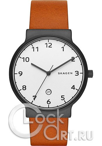 Мужские наручные часы Skagen Ancher SKW6297