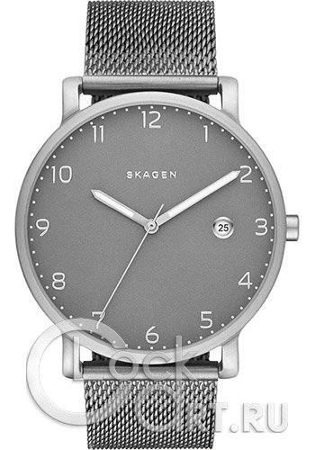 Мужские наручные часы Skagen Hagen SKW6307