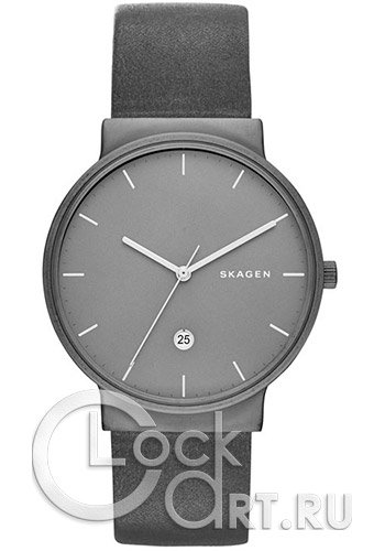 Мужские наручные часы Skagen Ancher SKW6320