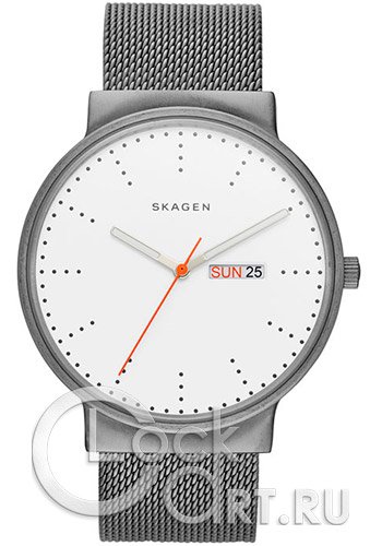 Мужские наручные часы Skagen Ancher SKW6321