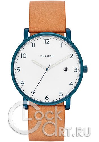 Мужские наручные часы Skagen Ancher SKW6325