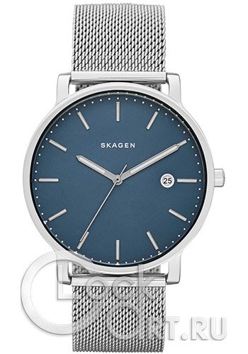 Мужские наручные часы Skagen Hagen SKW6327