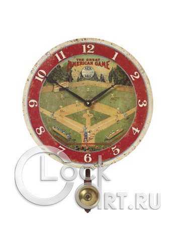 часы Timeworks Storytime Collection FD13P