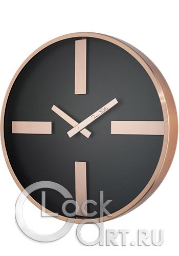часы Tomas Stern Wall Clock TS-4007C