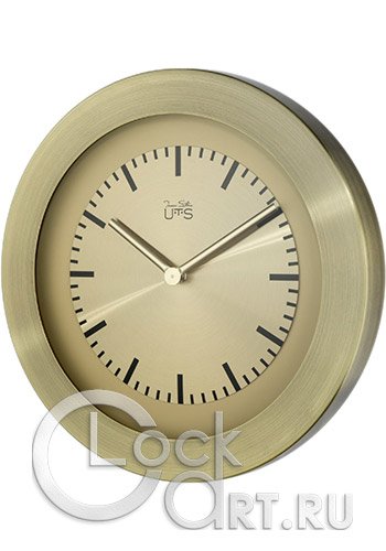 часы Tomas Stern Wall Clock TS-4008AG