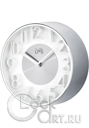 часы Tomas Stern Wall Clock TS-4016S