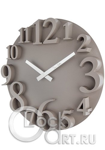 часы Tomas Stern Wall Clock TS-4022B