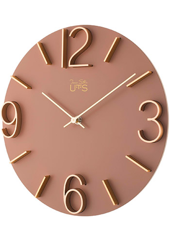 часы Tomas Stern Wall Clock TS-4039CB