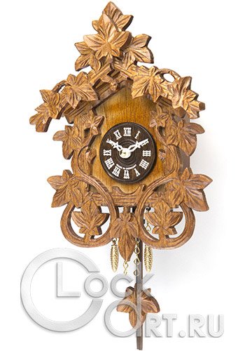 часы Tomas Stern Wall Clock TS-5019