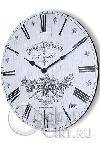 часы Tomas Stern Wall Clock TS-6003