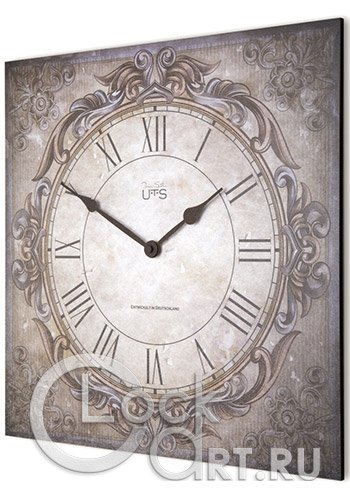 часы Tomas Stern Wall Clock TS-6005