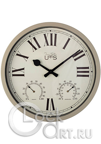 часы Tomas Stern Wall Clock TS-6109