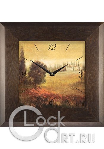часы Tomas Stern Wall Clock TS-7004