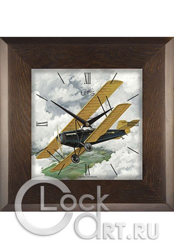 часы Tomas Stern Wall Clock TS-7007
