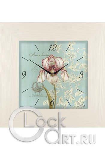 часы Tomas Stern Wall Clock TS-7017