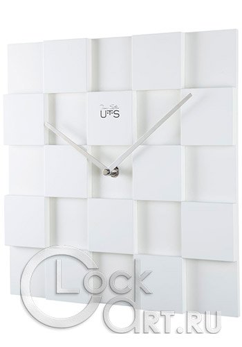 часы Tomas Stern Wall Clock TS-8013