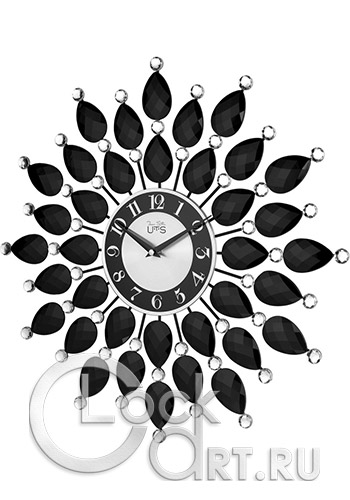 часы Tomas Stern Wall Clock TS-8028