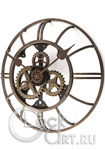 часы Tomas Stern Wall Clock TS-9001
