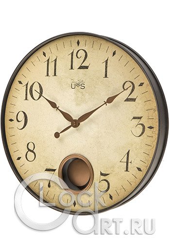 часы Tomas Stern Wall Clock TS-9005